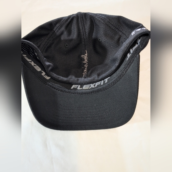 Travis Mathew Red Hill Hat - Picture 5 of 5